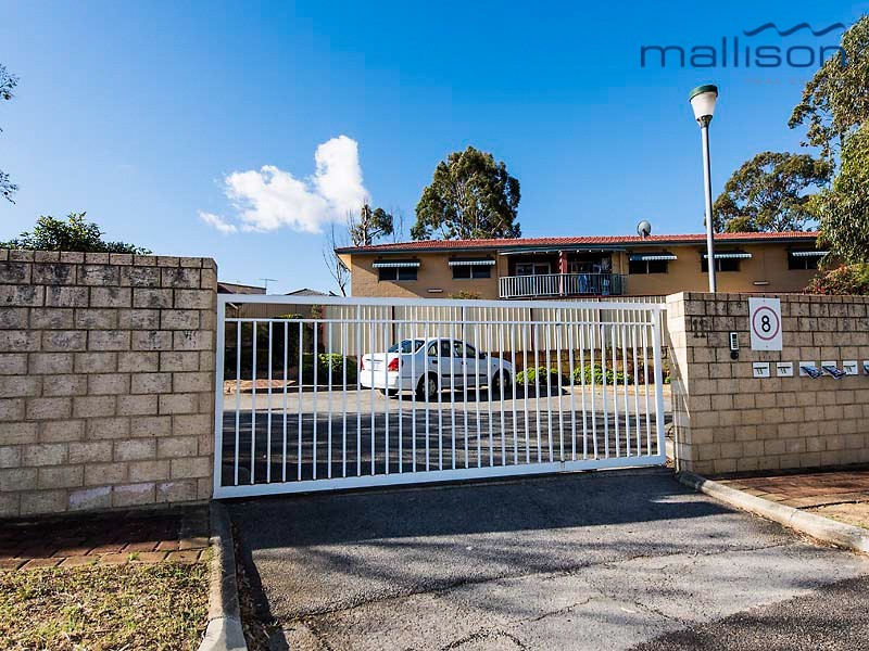 22/11 Jacques Place, Orelia WA 6167