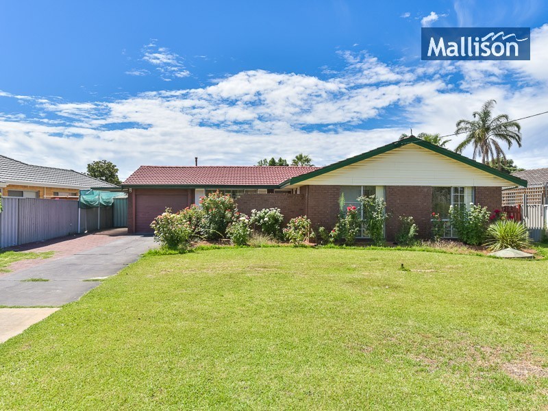 18 Sinian Crescent, Willetton WA 6155