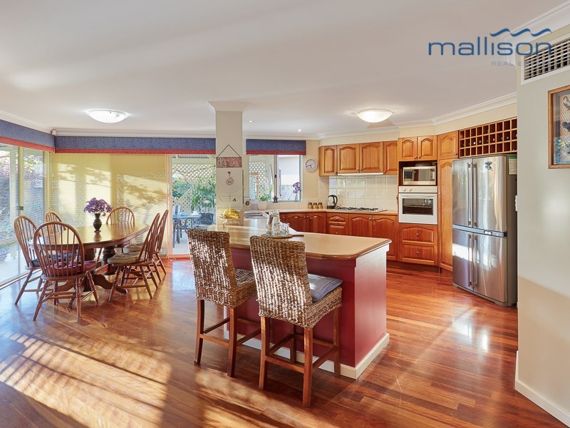 13 Cheshunt Gardens, North Lake WA 6163