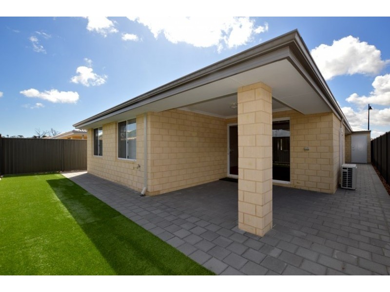 54 Boorabbin Drive, Baldivis WA 6171