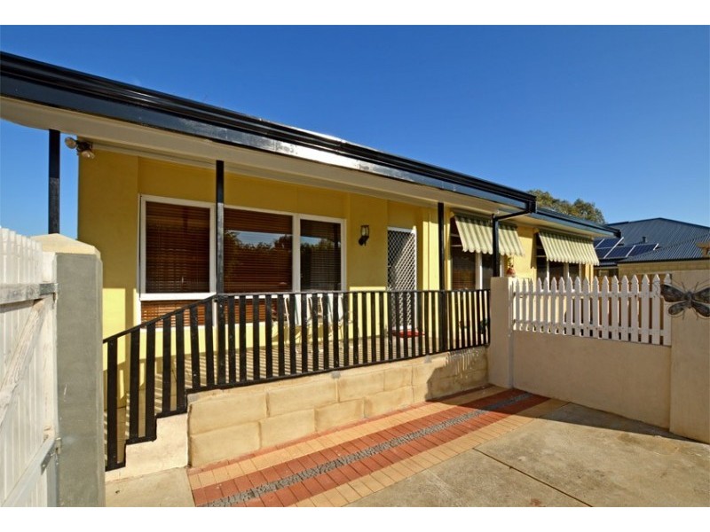 110 Streich Avenue, Kelmscott WA 6111