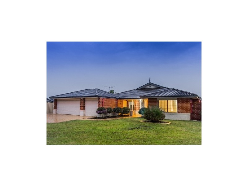 41 Chieftain Street, Bertram WA 6167