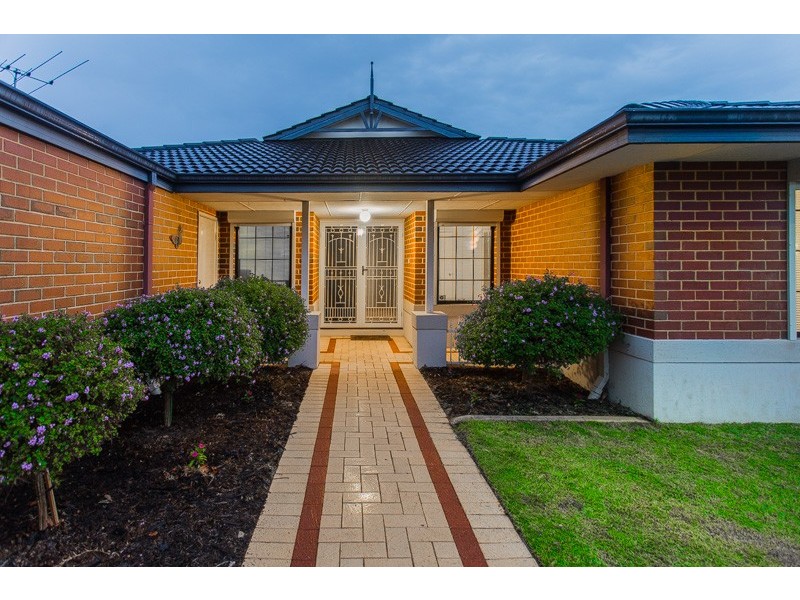 41 Chieftain Street, Bertram WA 6167