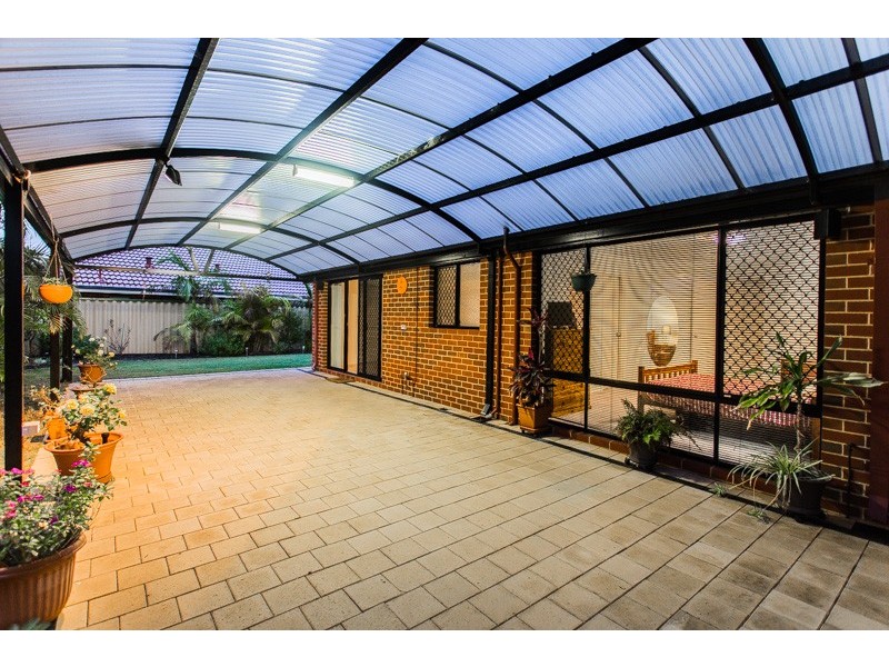 41 Chieftain Street, Bertram WA 6167