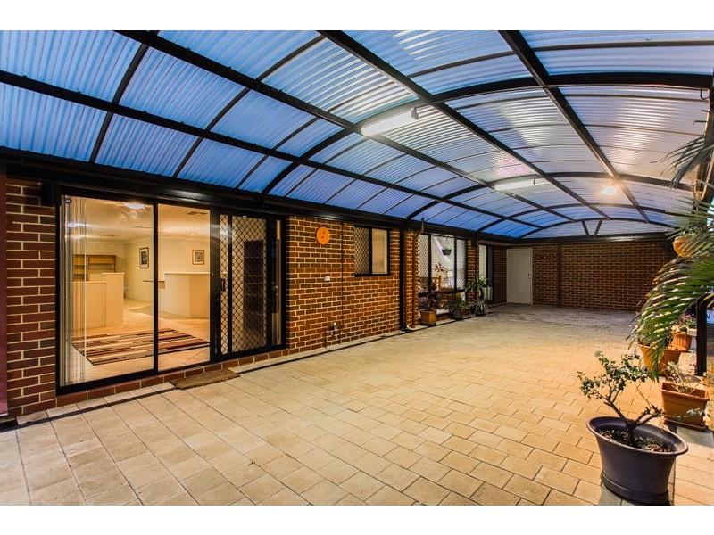 41 Chieftain Street, Bertram WA 6167