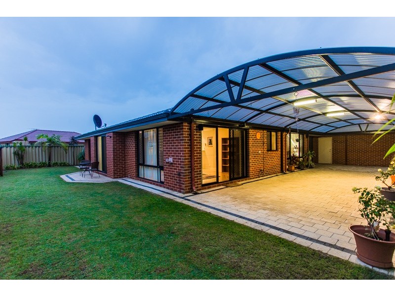 41 Chieftain Street, Bertram WA 6167