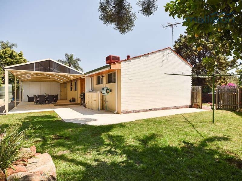 5 Wells Place, Bull Creek WA 6149