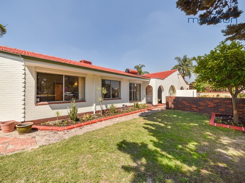 5 Wells Place, Bull Creek WA 6149