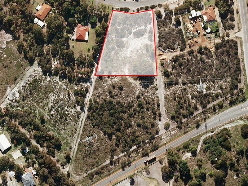 Lot 60,  Kenby Chase, Wandi WA 6167