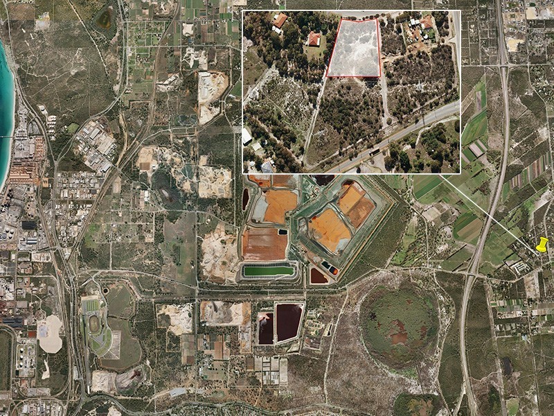 Lot 60,  Kenby Chase, Wandi WA 6167