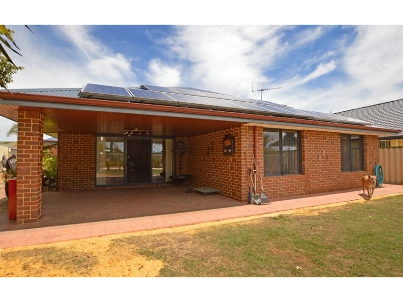 32 Moombaki Way, Bertram WA 6167