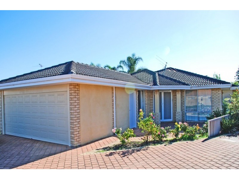 7 Westland Place, Waterford WA 6152