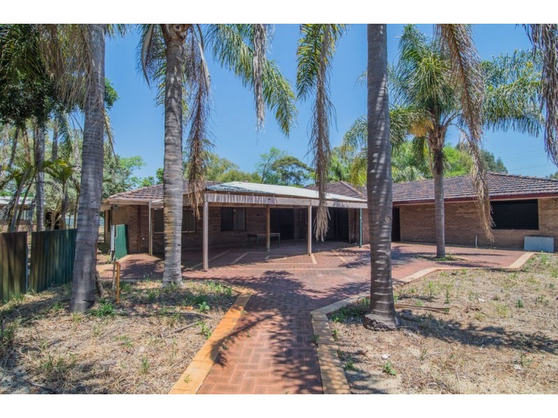 44 Tuart Road, Oakford WA 6121