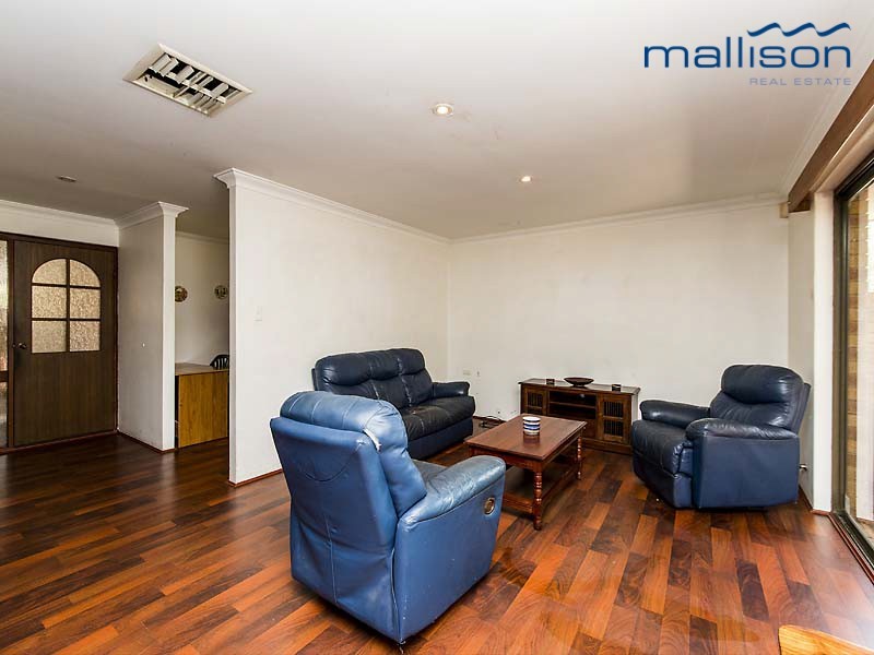 3 McGuiness Drive, Leeming WA 6149