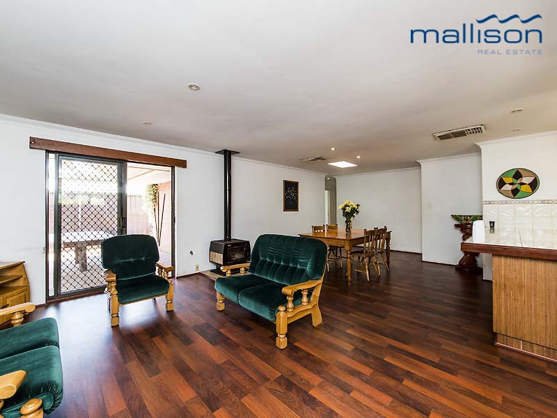 3 McGuiness Drive, Leeming WA 6149