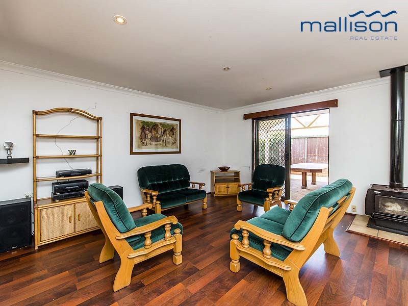 3 McGuiness Drive, Leeming WA 6149