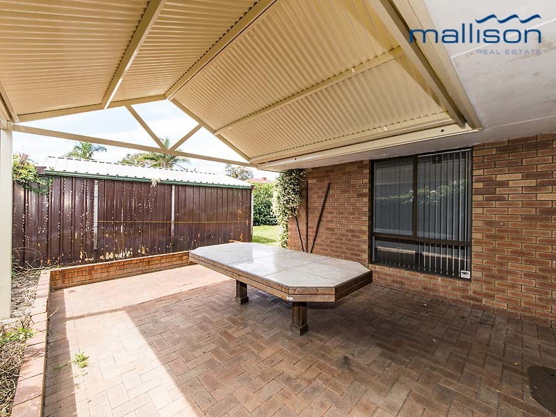 3 McGuiness Drive, Leeming WA 6149