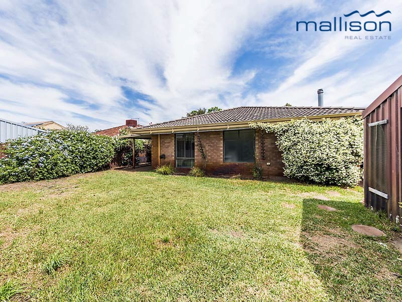 3 McGuiness Drive, Leeming WA 6149