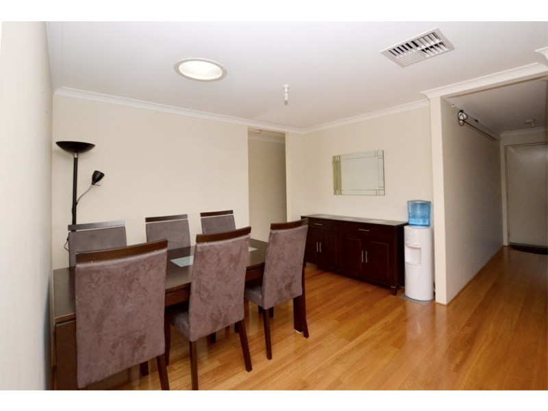 7 Stokesay Street, Orelia WA 6167