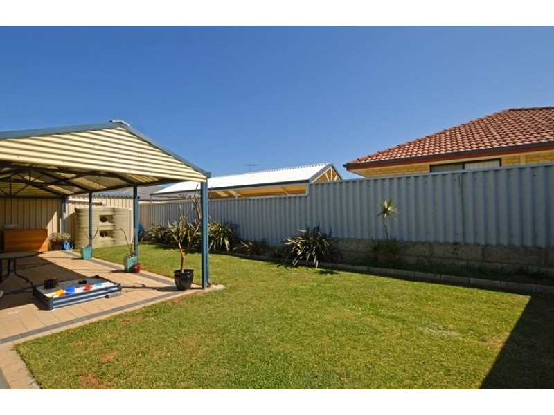 7 Stokesay Street, Orelia WA 6167