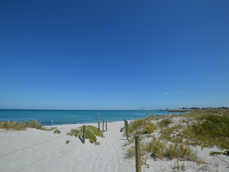 38/25 O’Connor Close, North Coogee WA 6163