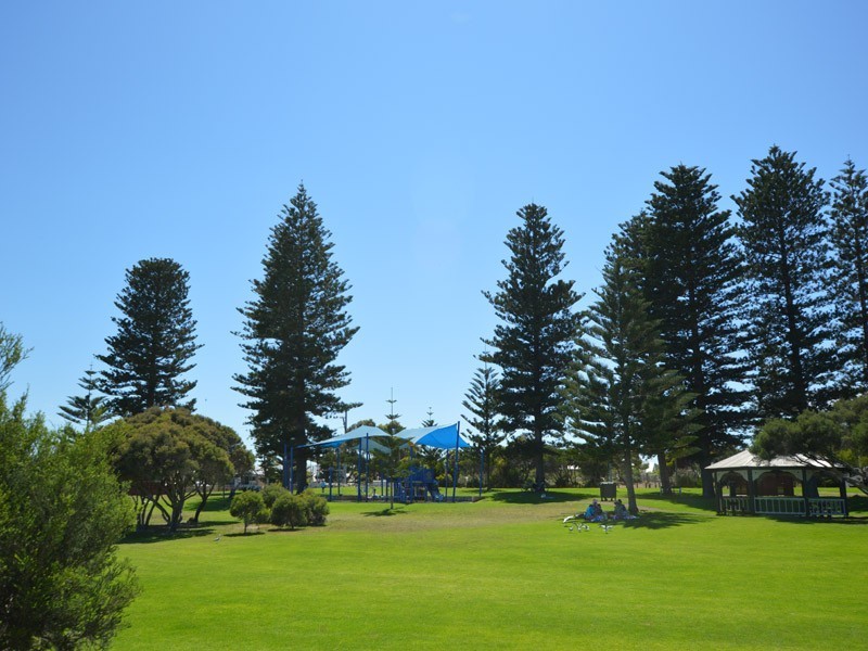 38/25 O’Connor Close, North Coogee WA 6163