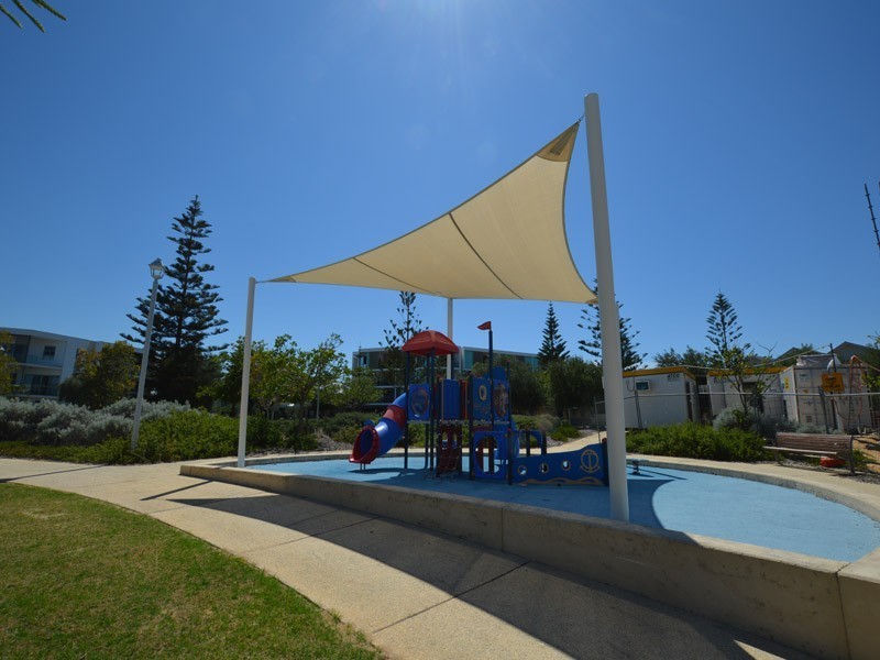 38/25 O’Connor Close, North Coogee WA 6163