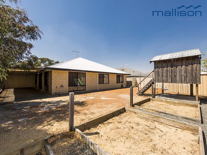 10 Squires Avenue, Bertram WA 6167