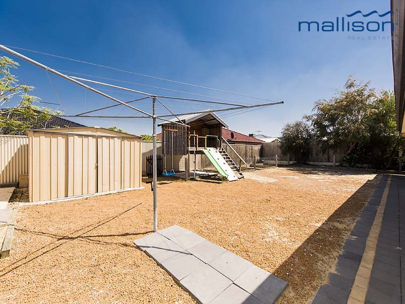 10 Squires Avenue, Bertram WA 6167