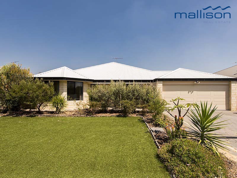 10 Squires Avenue, Bertram WA 6167