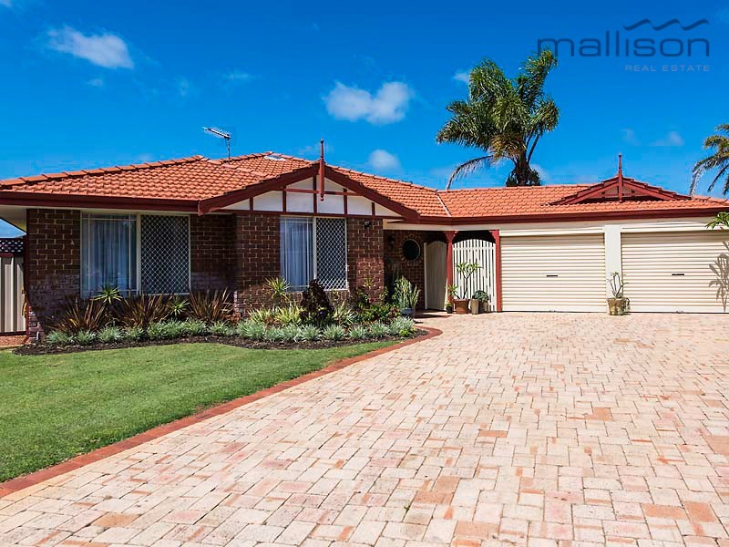 12 Oceanic Court, Port Kennedy WA 6172