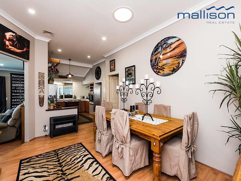 12 Oceanic Court, Port Kennedy WA 6172