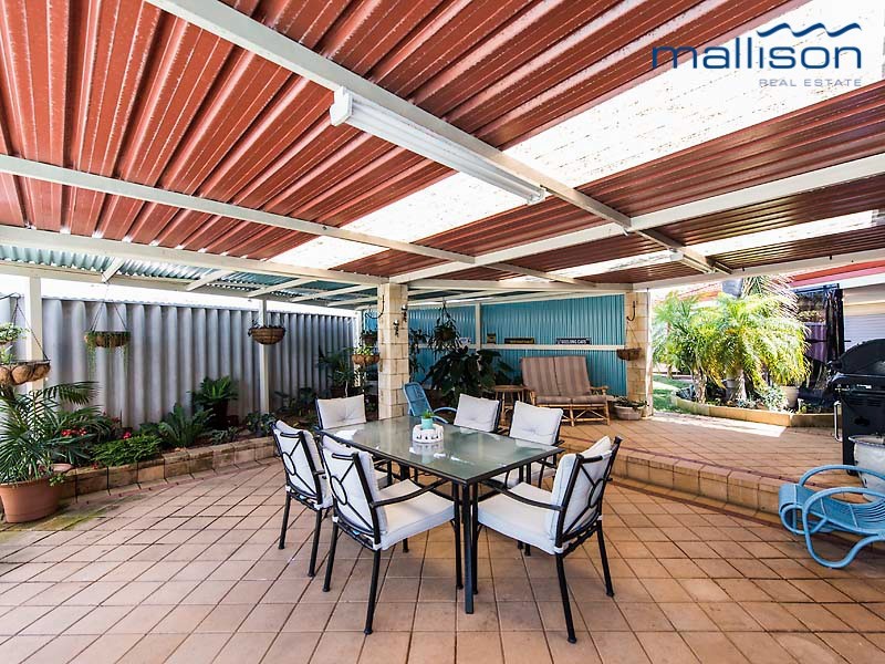 12 Oceanic Court, Port Kennedy WA 6172