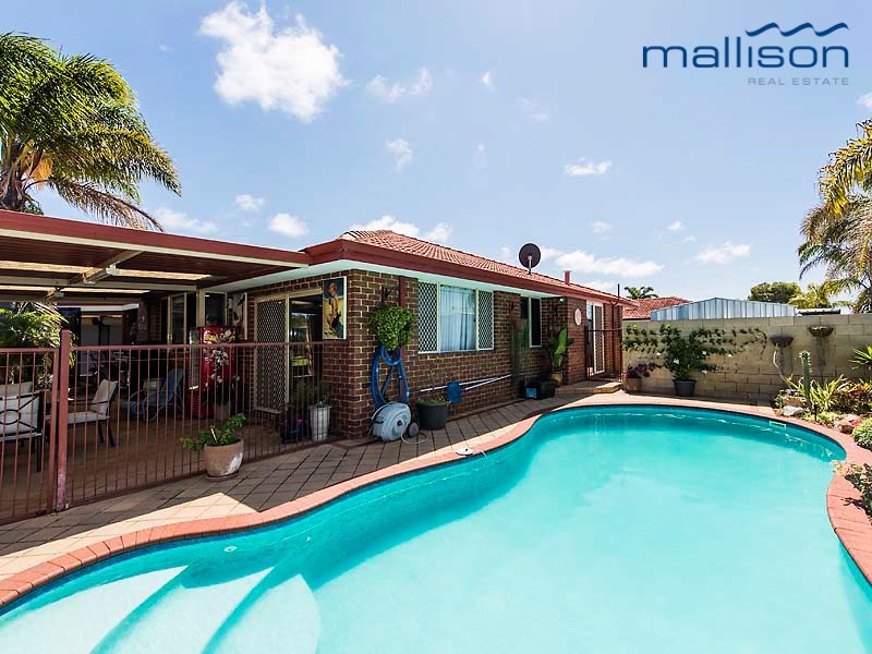 12 Oceanic Court, Port Kennedy WA 6172