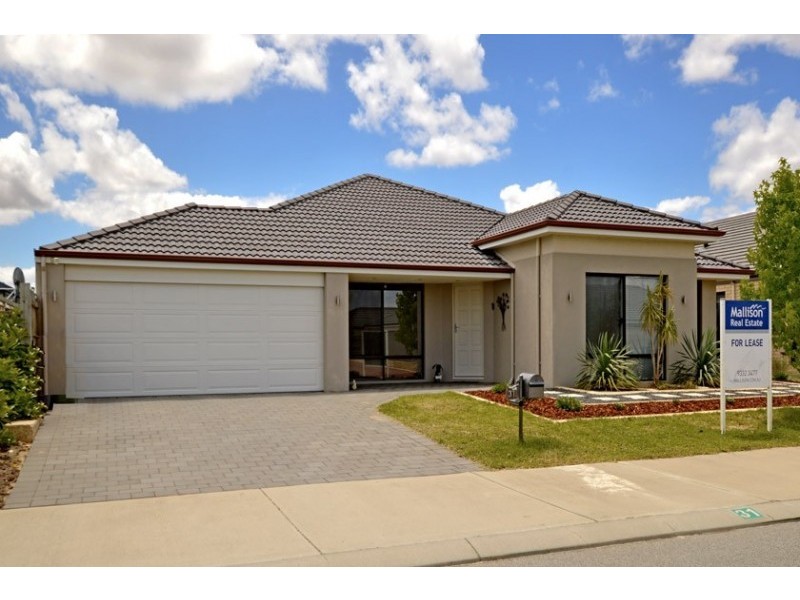 31 Gemstone Parade, Wellard WA 6170