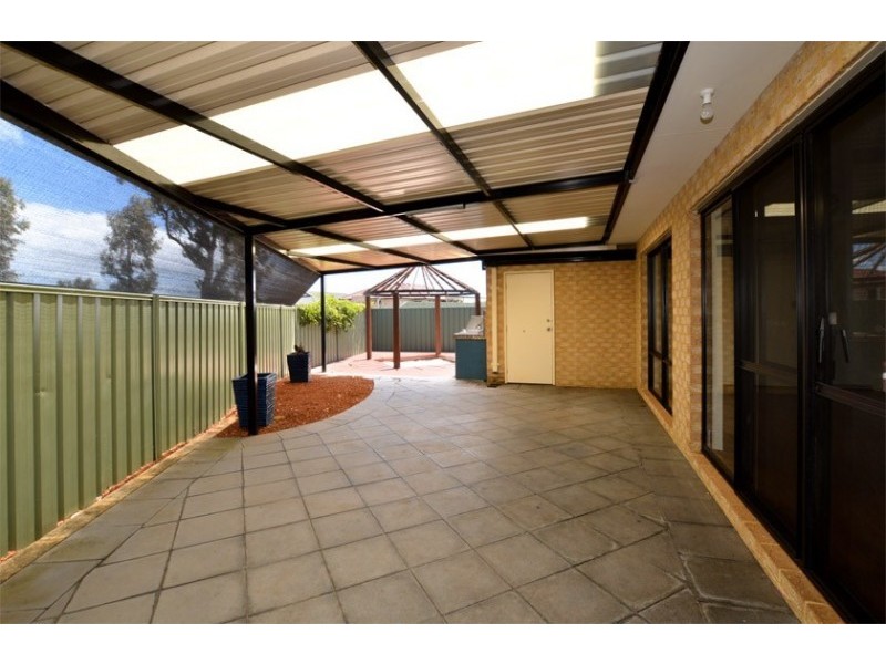 31 Climbers Concourse, Baldivis WA 6171