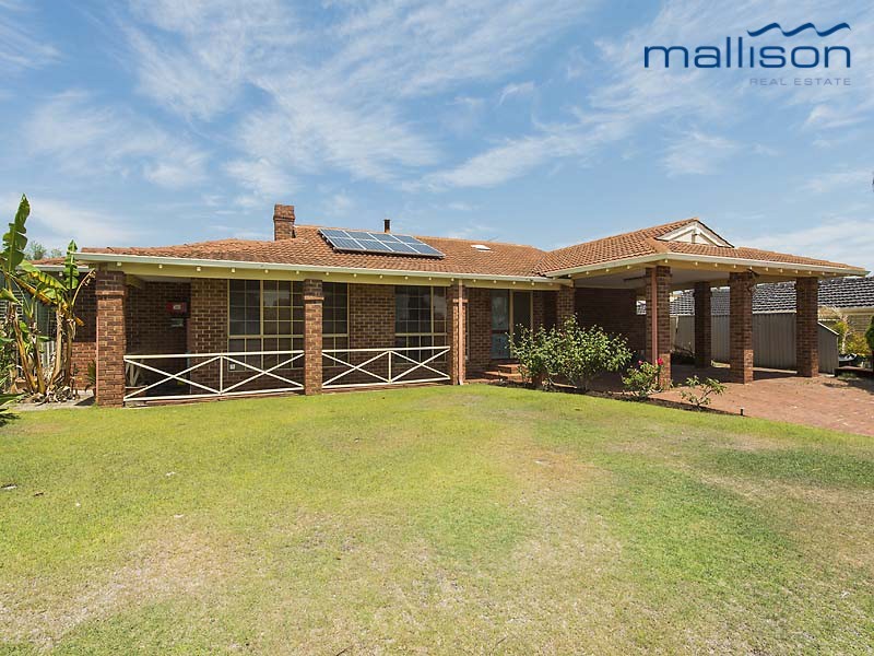 15 Haywood Trail, Leeming WA 6149