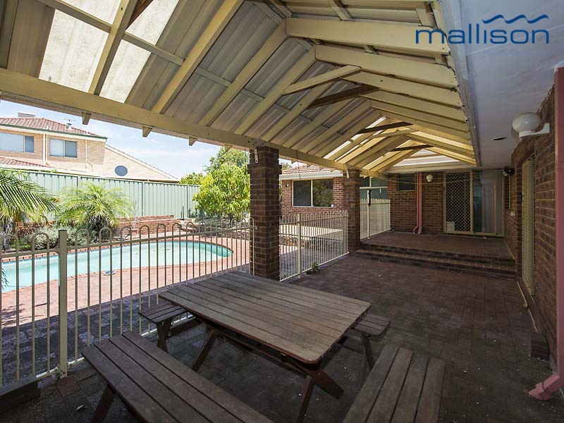 15 Haywood Trail, Leeming WA 6149