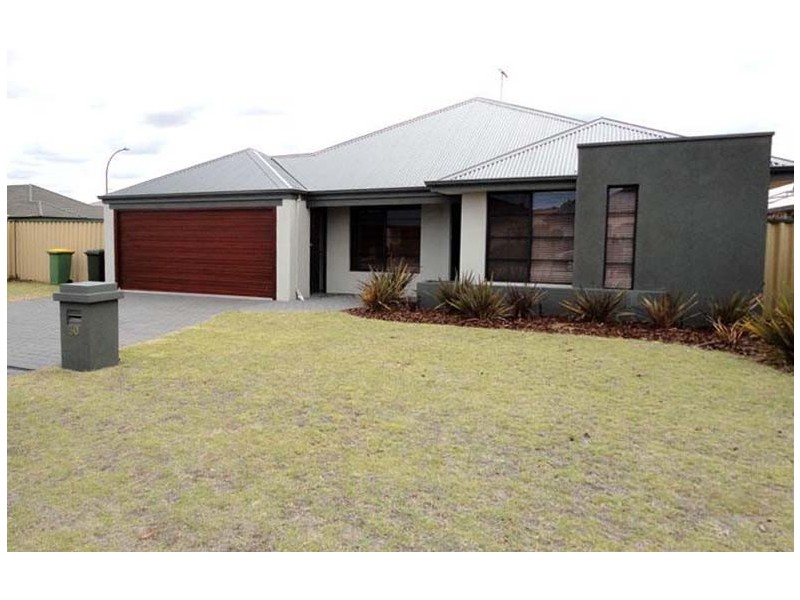 30 Chieftain Street, Bertram WA 6167