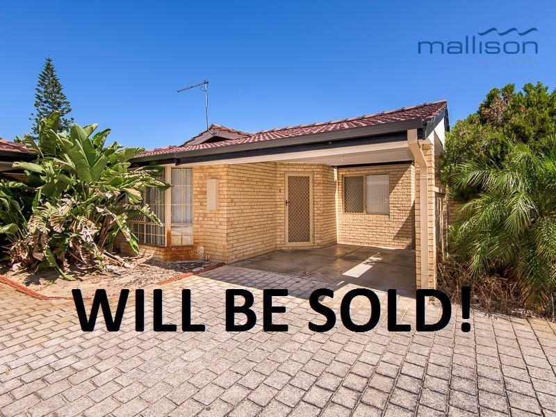 6/15 Marjorie Avenue, Shelley WA 6148