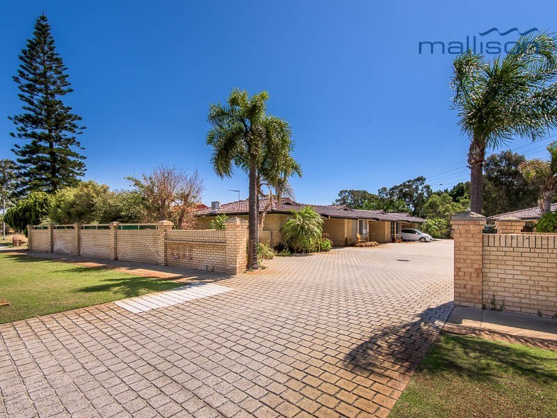 6/15 Marjorie Avenue, Shelley WA 6148