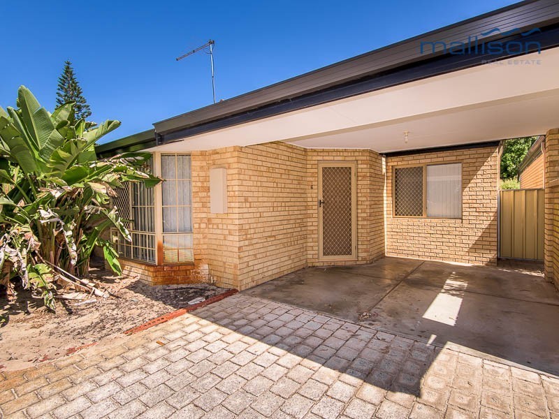 6/15 Marjorie Avenue, Shelley WA 6148