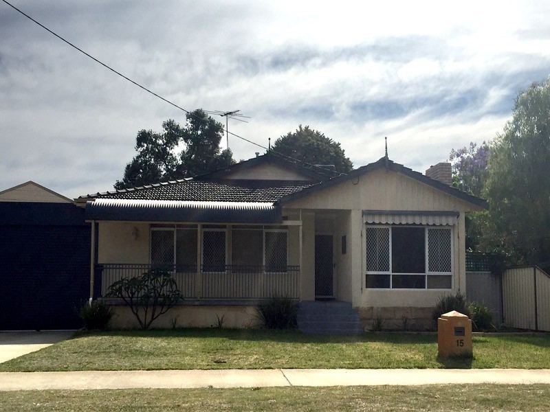 15 Tullamore, Thornlie WA 6108