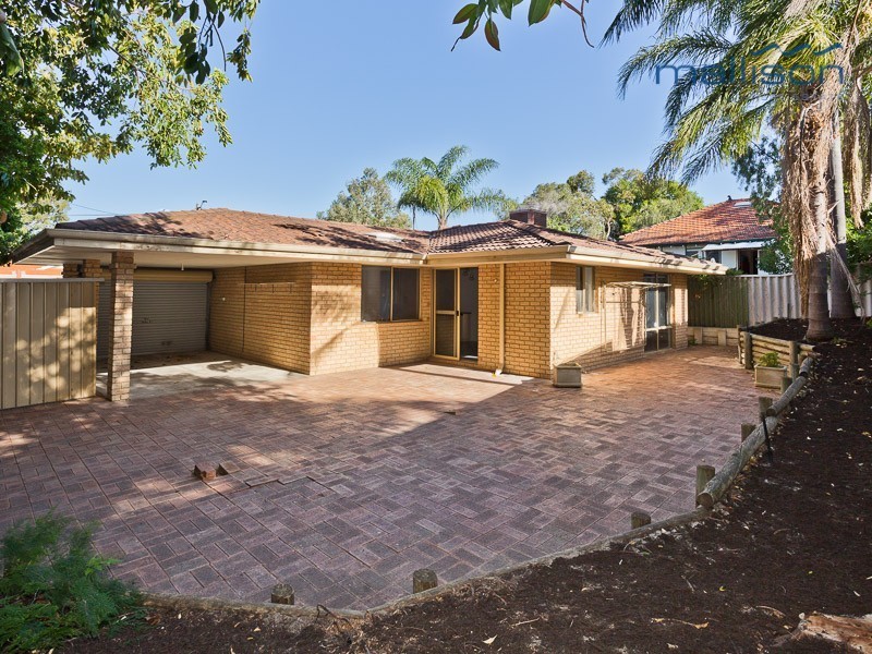 43 Baal Street, Palmyra WA 6157