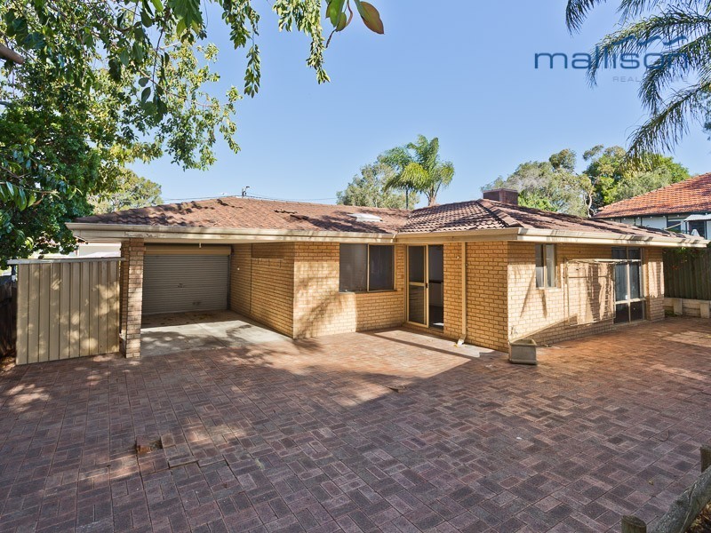 43 Baal Street, Palmyra WA 6157