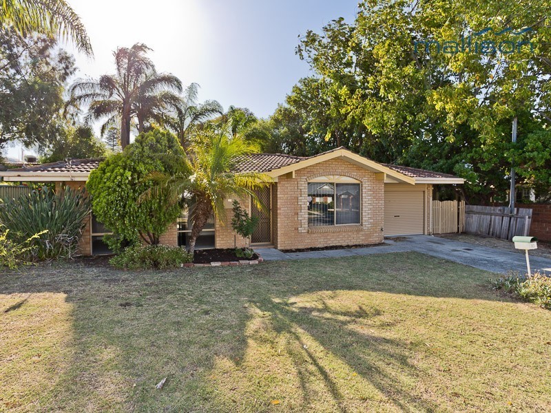 43 Baal Street, Palmyra WA 6157