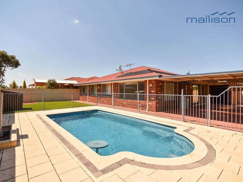 34 Gundaring Turn, Canning Vale WA 6155