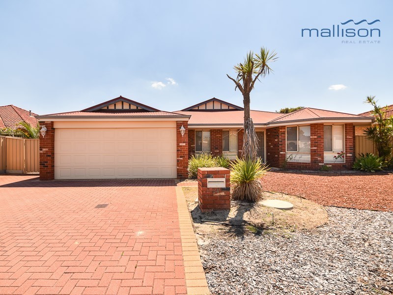 34 Gundaring Turn, Canning Vale WA 6155