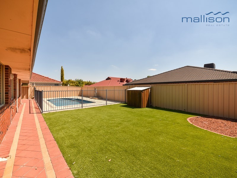 34 Gundaring Turn, Canning Vale WA 6155