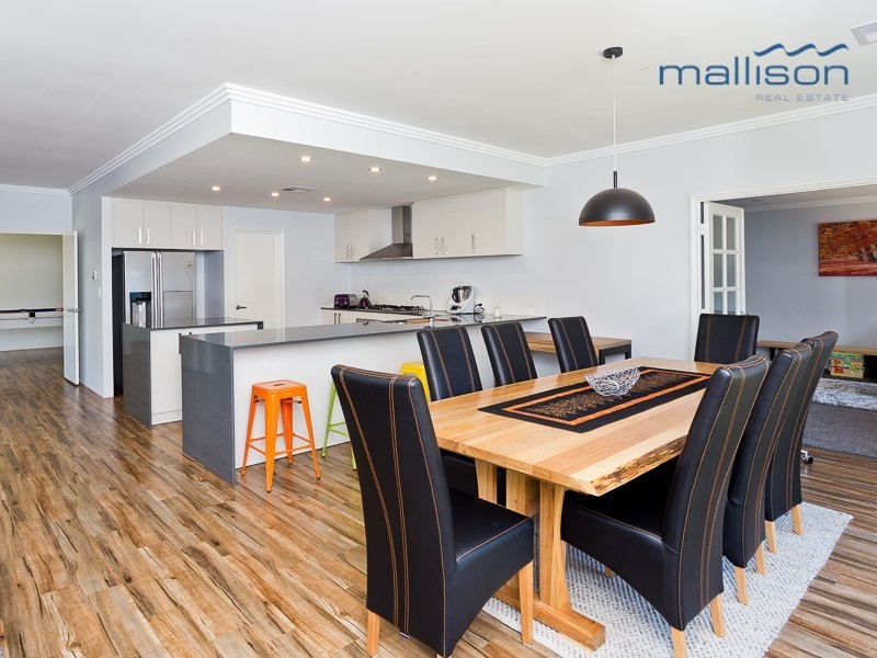 60 Magenta Crescent, Baldivis WA 6171